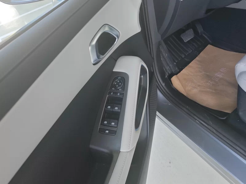 比亚迪 元PLUS 2025 汽车图片 #10