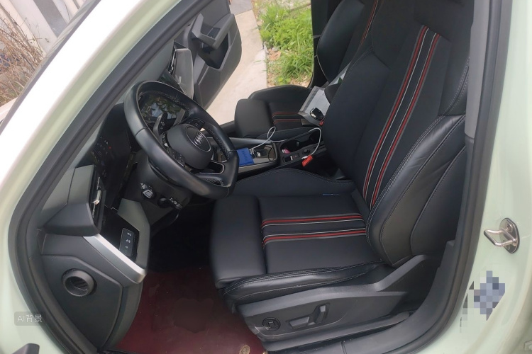 Audi A3 2023 immagine di auto #17