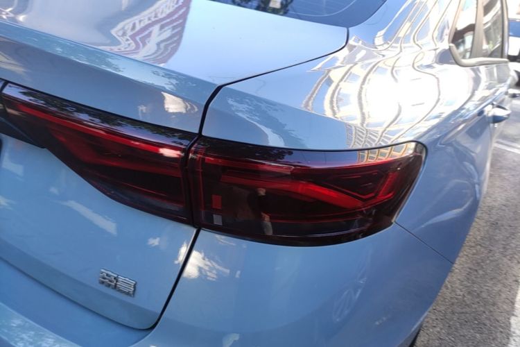GEELY Emgrand 2023 #8 GEELY Emgrand 2023 immagine di auto #8