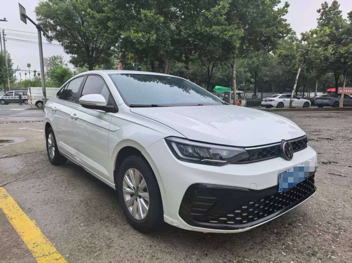 Volkswagen Lavida 2023 #3 Volkswagen Lavida 2023 car image #3