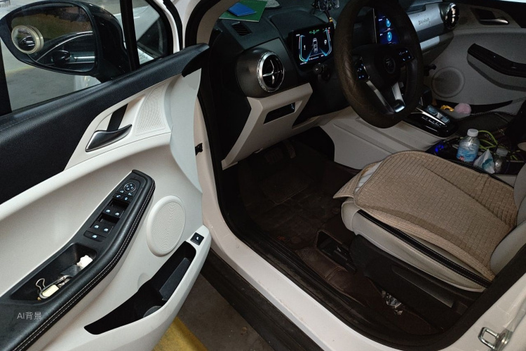 BYD Yuan Pro 2021 #18 BYD Yuan Pro 2021 imagen de coche #18