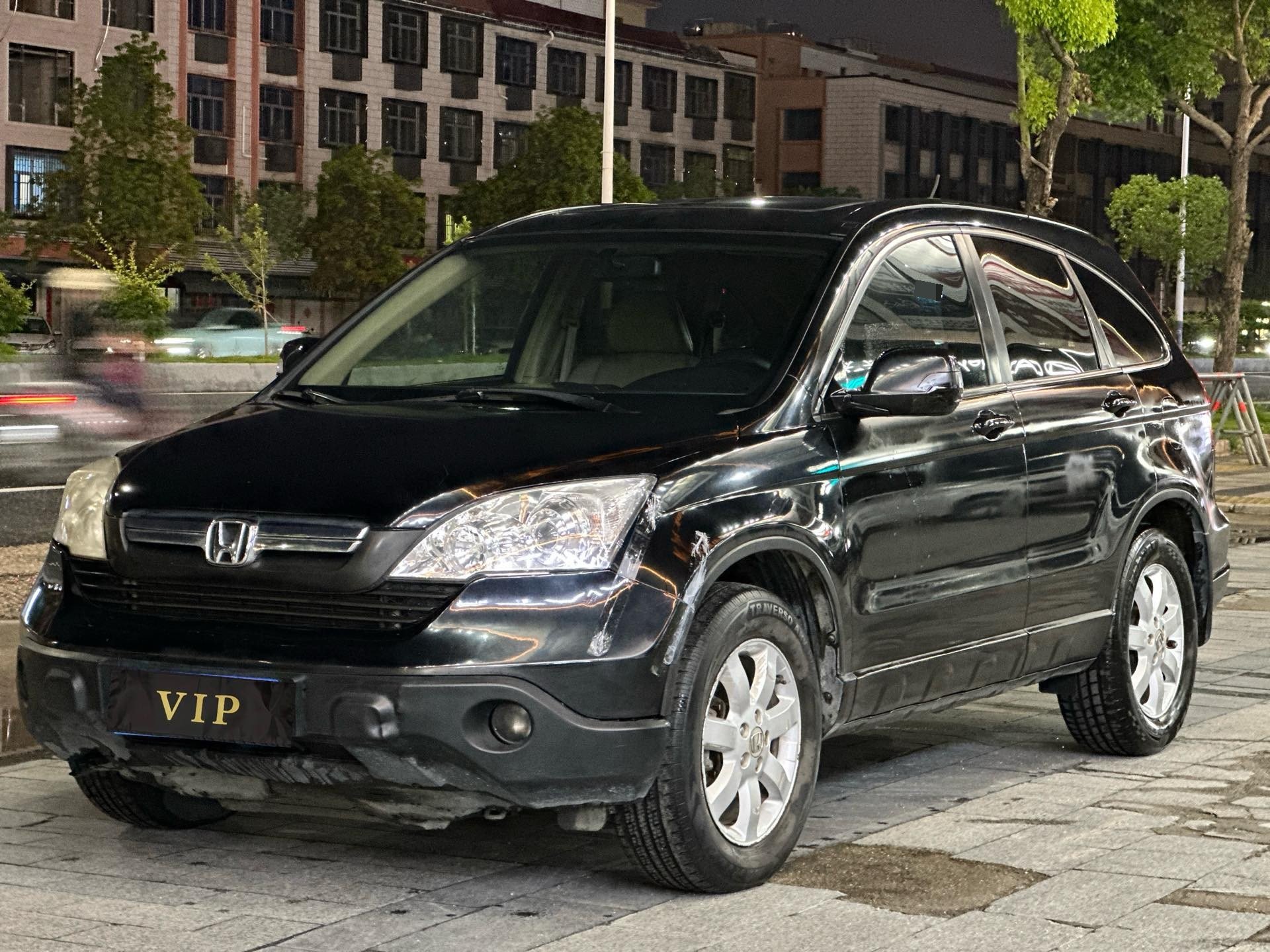 2008 car image 