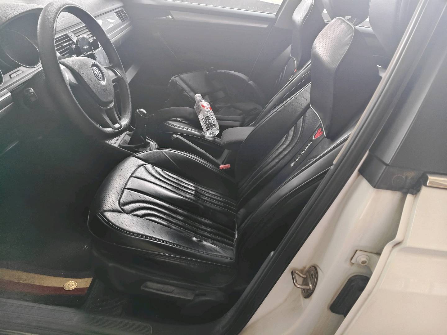 Volkswagen Bora 2020 car image #5