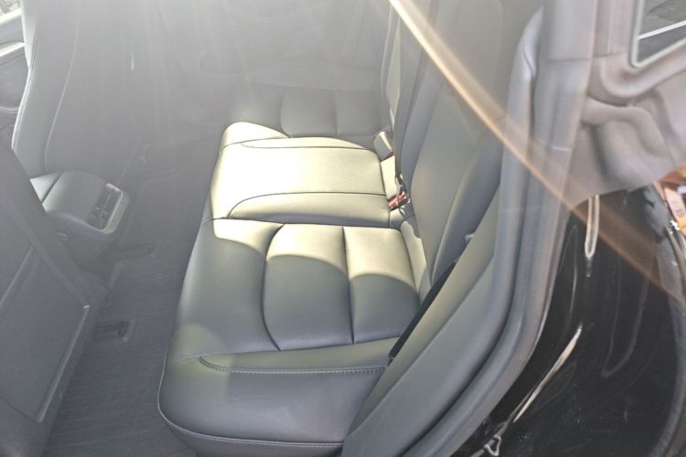 Tesla Model 3 2022 #17 Tesla Model 3 2022 car image #17