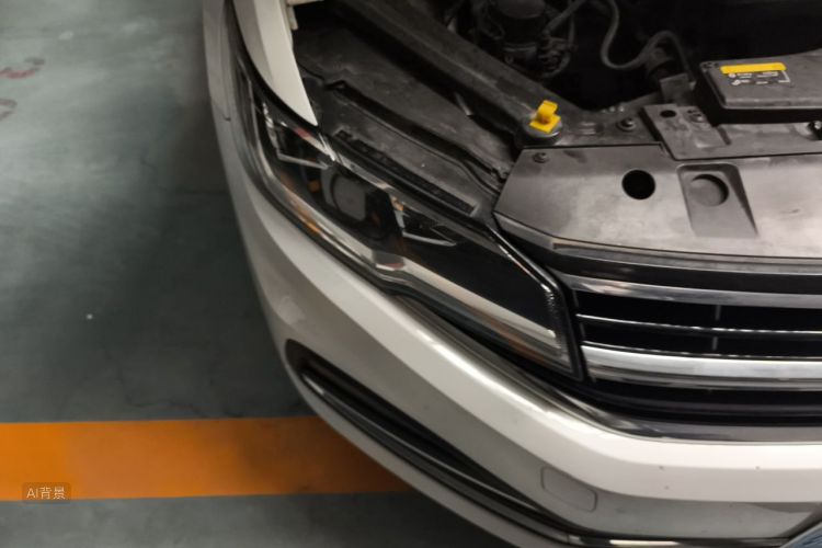 Volkswagen Bora 2021 car image #8
