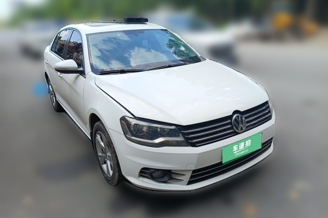 Volkswagen Bora 2016 изображение автомобиля #2