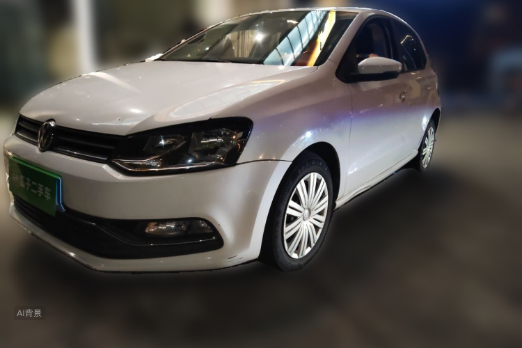 Volkswagen Polo 2018 #2 Volkswagen Polo 2018 image de voiture #2