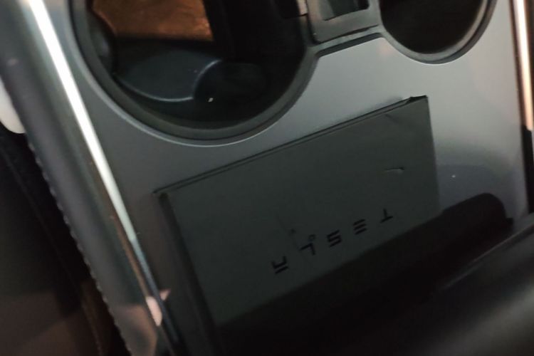 Tesla Model 3 2022 #9 Tesla Model 3 2022 car image #9