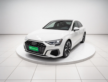 Audi A3 2024 Audi A3 2024 immagine di auto