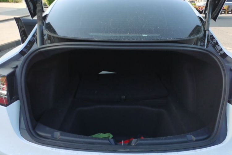 Tesla Model 3 2022 #19 Tesla Model 3 2022 immagine di auto #19