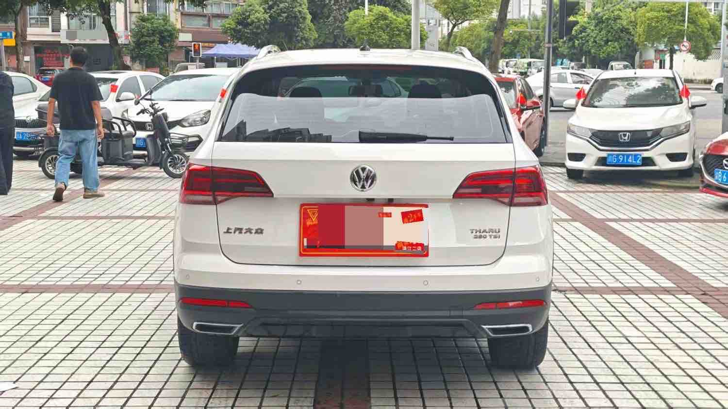 2019 image de voiture #8