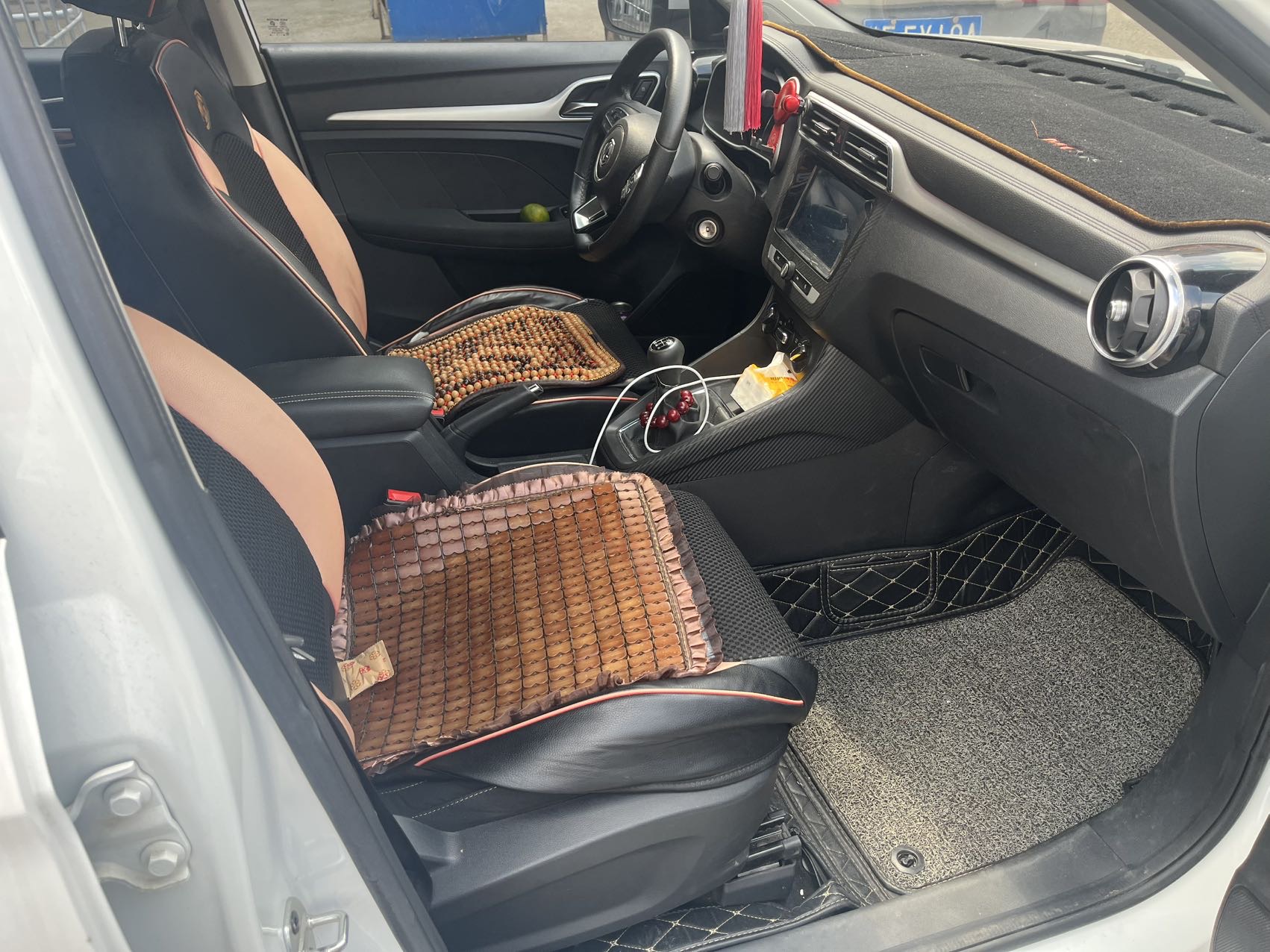 MG ZS 2019 #5 MG ZS 2019 immagine di auto #5