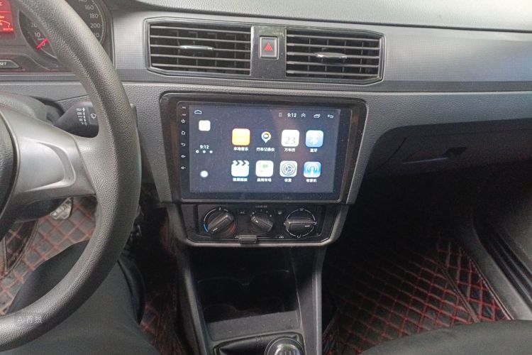 Volkswagen Santana 2016 #15 Volkswagen Santana 2016 car image #15