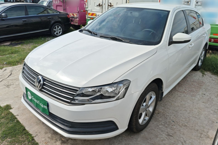 Volkswagen Lavida 2016 immagine di auto #2
