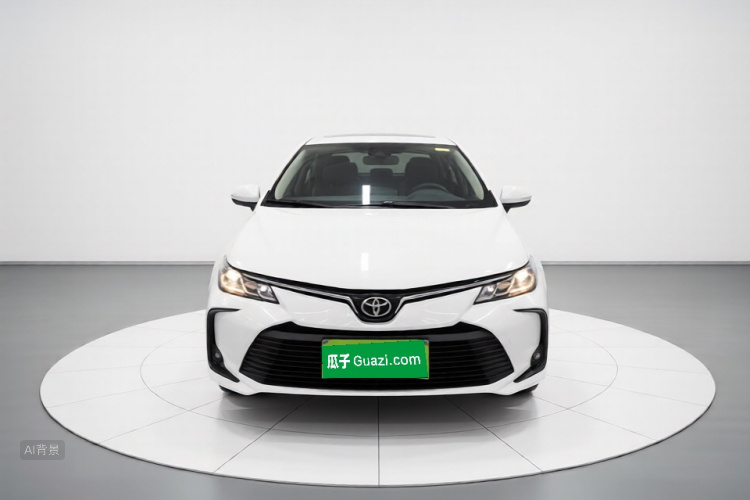 Toyota Corolla 2023 #3 Toyota Corolla 2023 car image #3