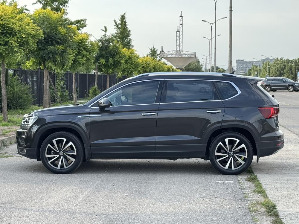 Volkswagen Tharu 2022 immagine di auto #4