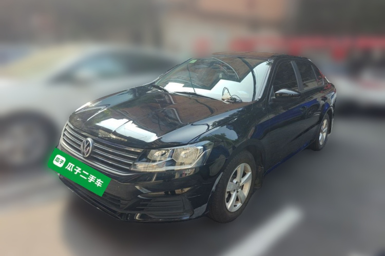 Volkswagen Lavida 2021 #2 Volkswagen Lavida 2021 car image #2