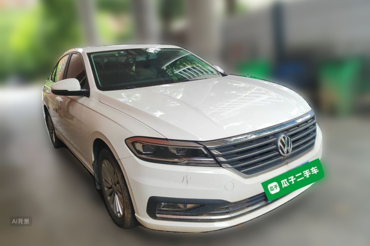 Volkswagen Lavida 2019 #4 Volkswagen Lavida 2019 car image #4