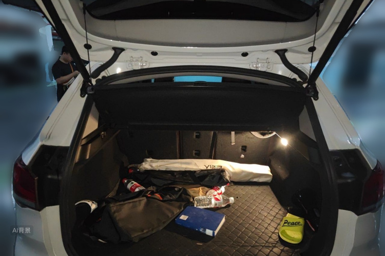 BMW X1 2021 car image #21