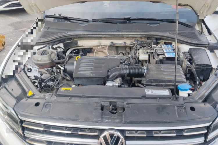 Volkswagen Bora 2019 #22 Volkswagen Bora 2019 car image #22