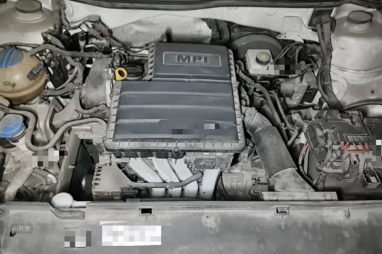 Volkswagen Bora 2017 car image #22