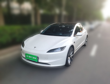 Tesla Model 3 2023 car image 