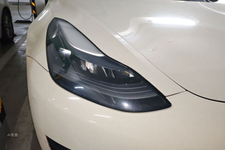 Tesla Model 3 2022 #8 Tesla Model 3 2022 immagine di auto #8