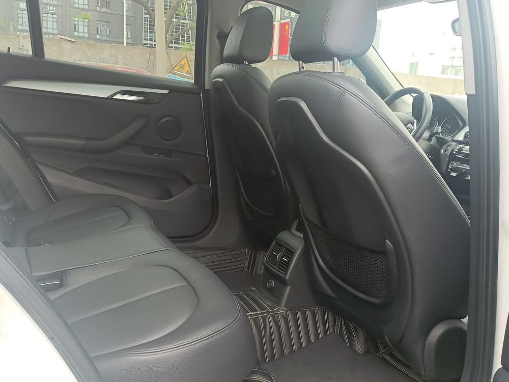 BMW X1 2016 car image #7