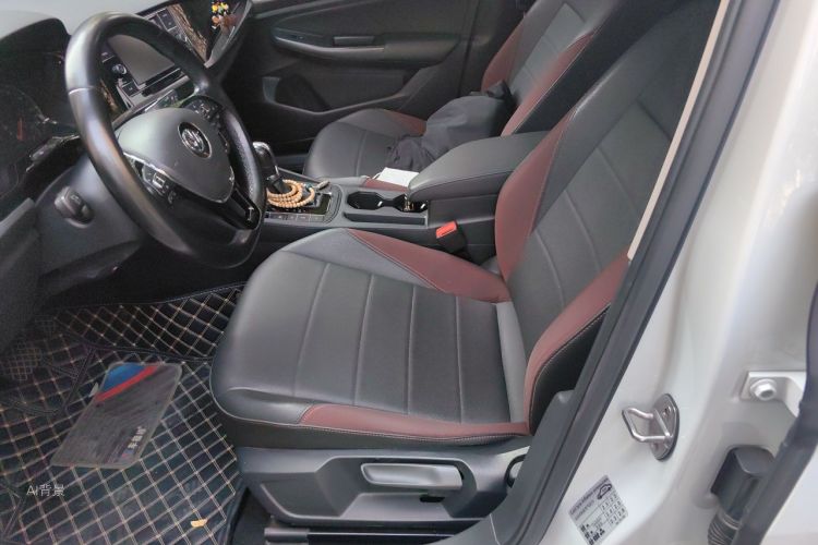 Volkswagen Bora 2019 #17 Volkswagen Bora 2019 immagine di auto #17