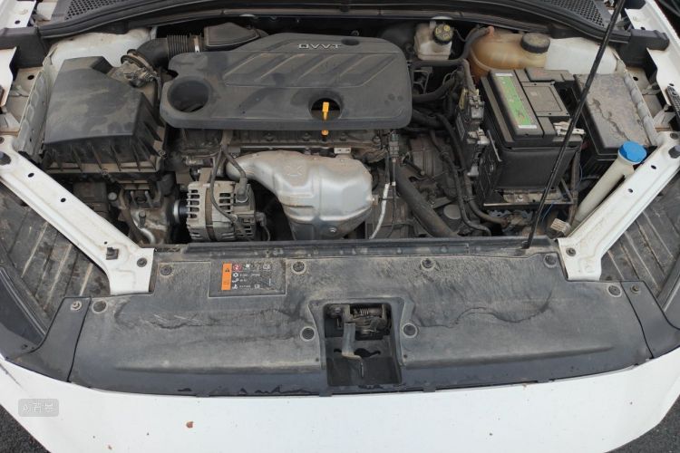 MG 5 2022 car image #22