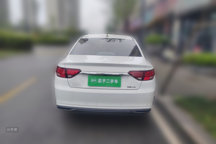 GEELY Emgrand GL 2021 imagem de carro #6