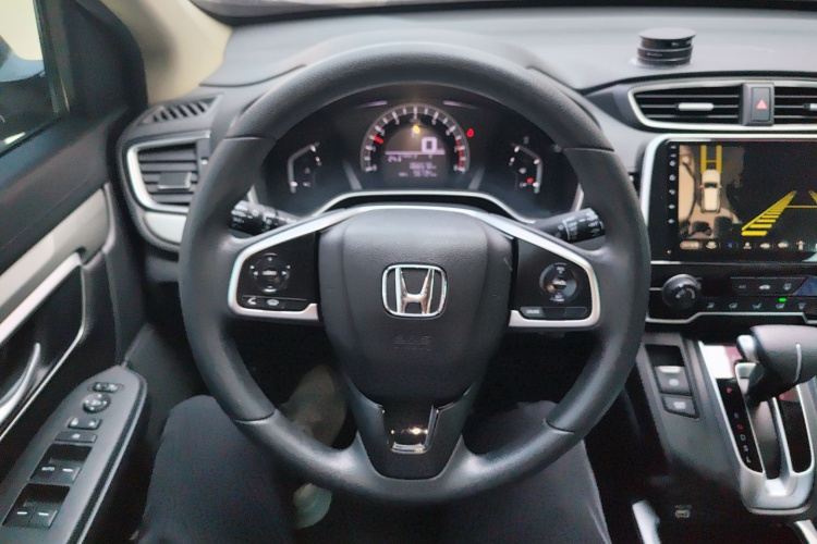 Honda CR-V 2022 imagem de carro #11