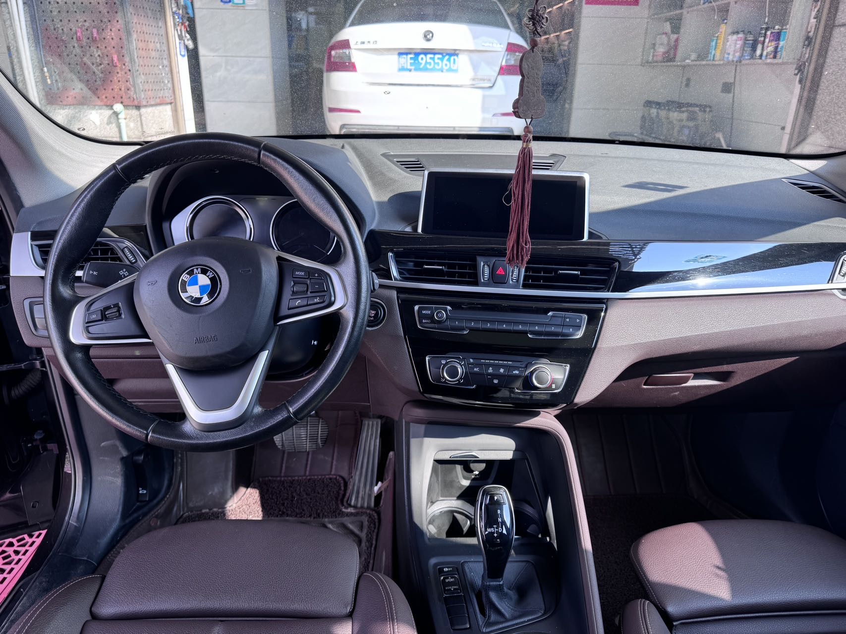 BMW X1 2020 image de voiture #5