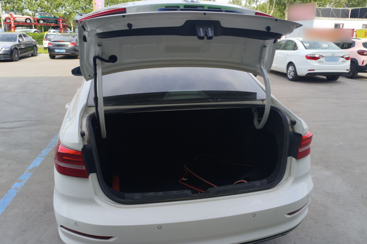 Volkswagen Lavida 2020 car image #19
