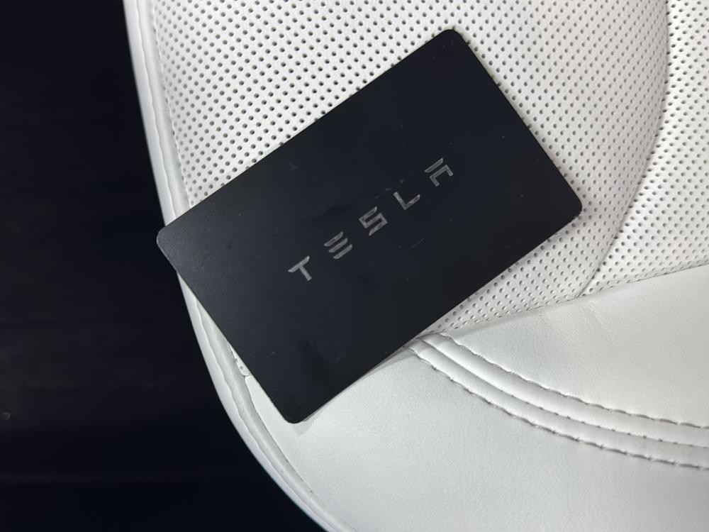 Tesla Model 3 2023 #11 Tesla Model 3 2023 car image #11