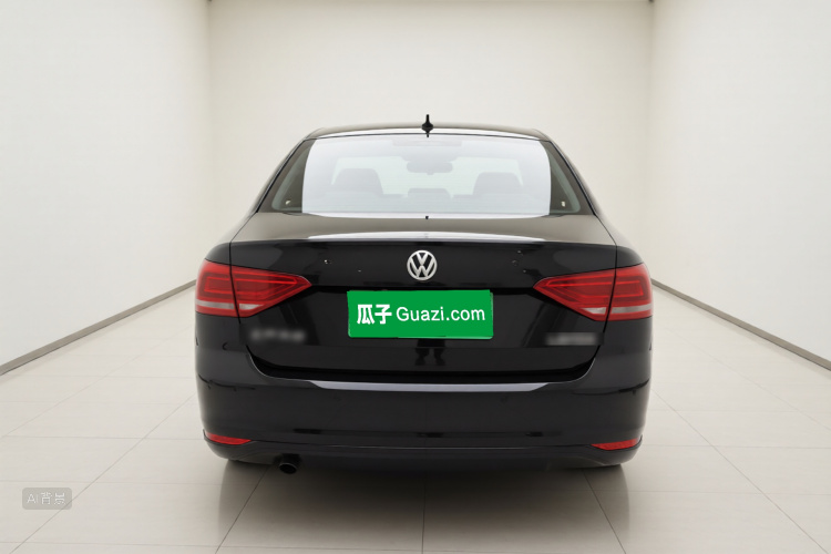 Volkswagen Lavida 2016 car image #6