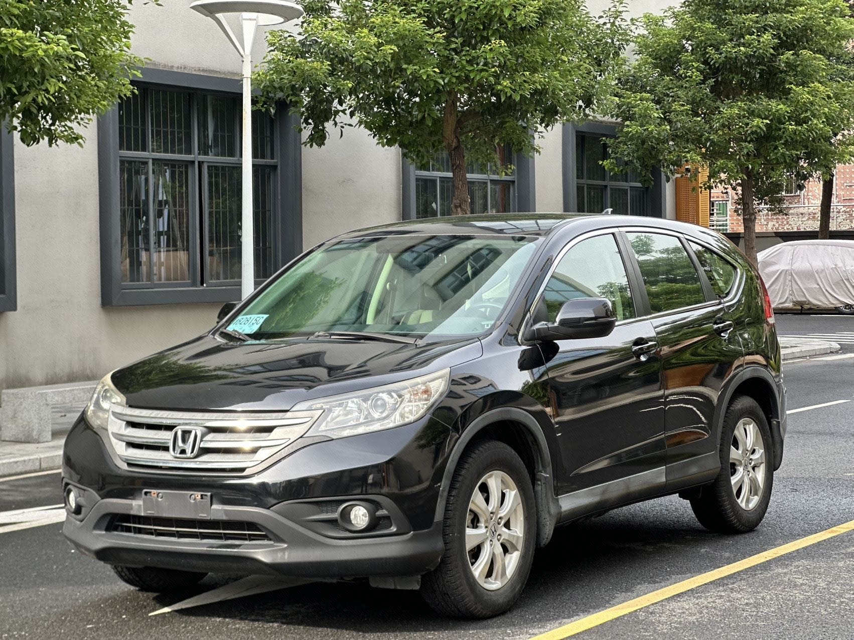 2012 2012 immagine di auto