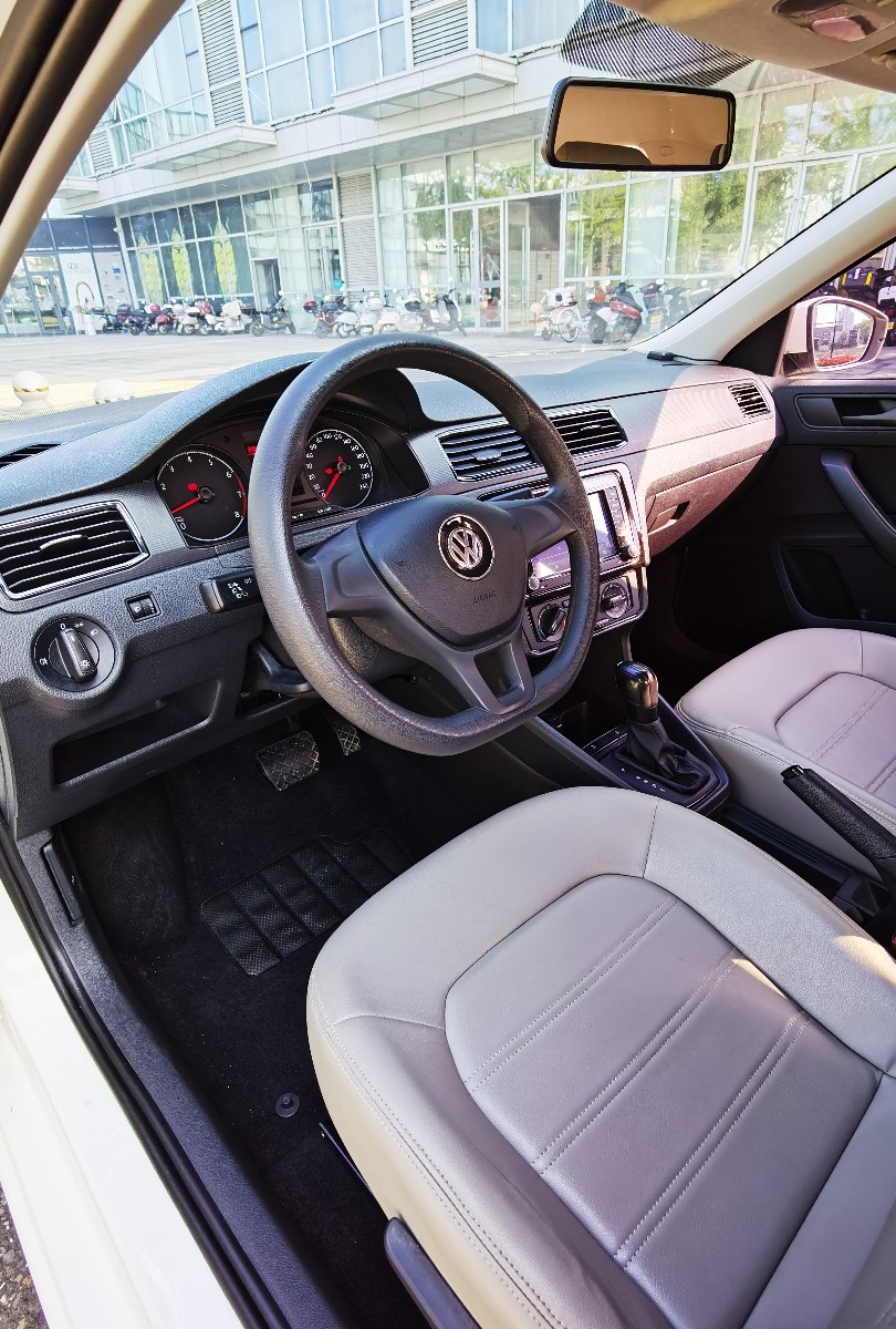 Volkswagen Santana 2022 #9 Volkswagen Santana 2022 imagen de coche #9