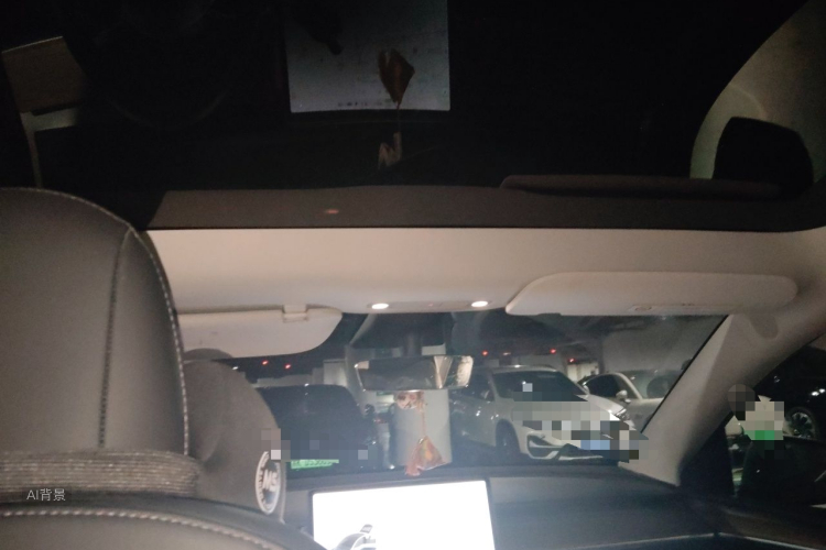 Tesla Model Y 2021 immagine di auto #20