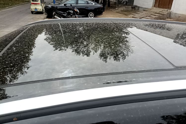 GEELY Boyue L 2026 #25 GEELY Boyue L 2026 immagine di auto #25