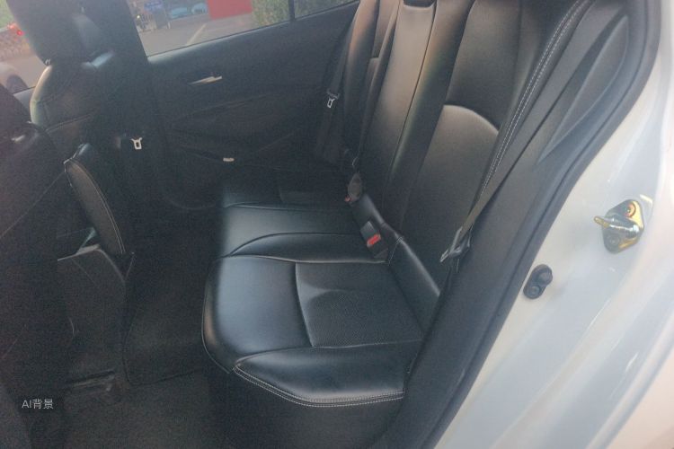 Toyota Corolla 2020 car image #19