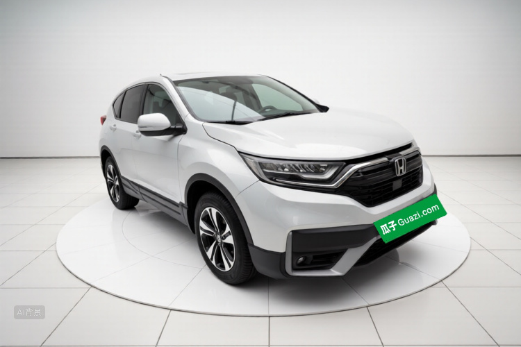 Honda CR-V 2020 #4 Honda CR-V 2020 immagine di auto #4