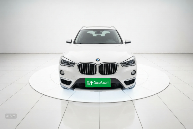 BMW X1 2017 immagine di auto #3