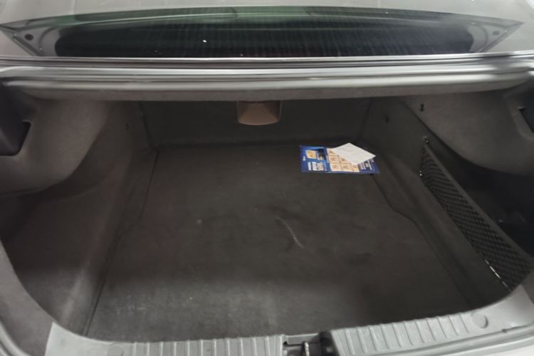 BYD Han 2021 immagine di auto #19
