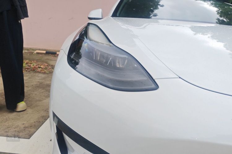 Tesla Model 3 2021 car image #8