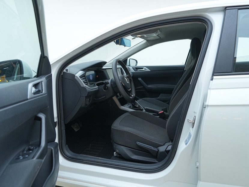 Volkswagen Polo 2023 #7 Volkswagen Polo 2023 car image #7