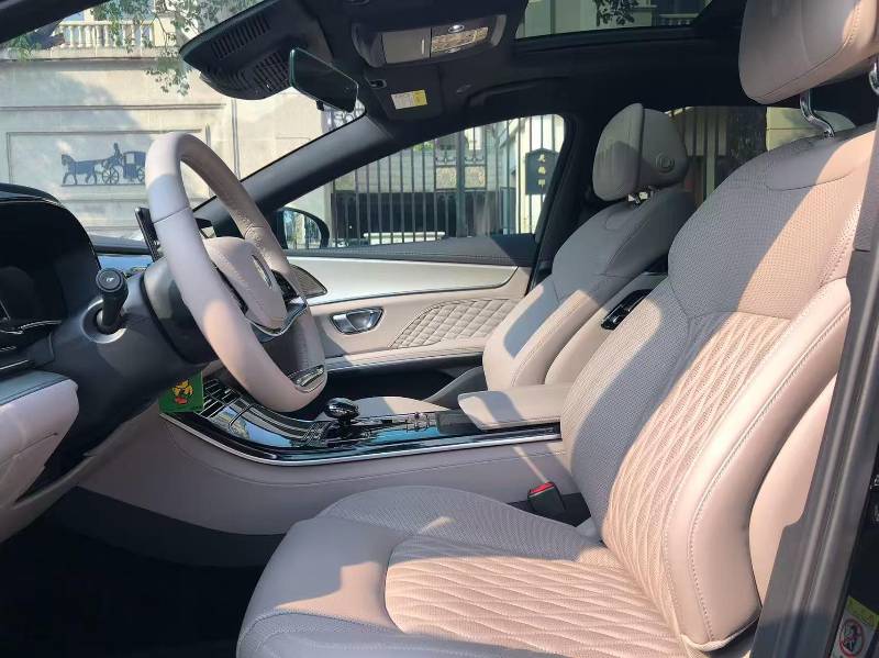 BYD Han 2024 #6 BYD Han 2024 imagen de coche #6