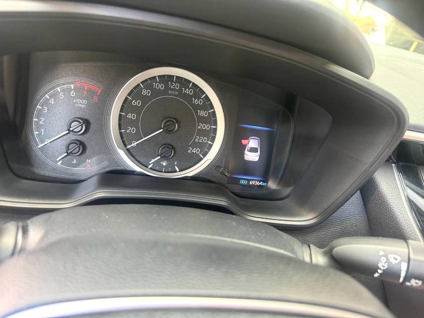 Toyota Corolla 2022 immagine di auto #3