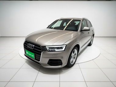 Audi Q3 2018 Audi Q3 2018 car image