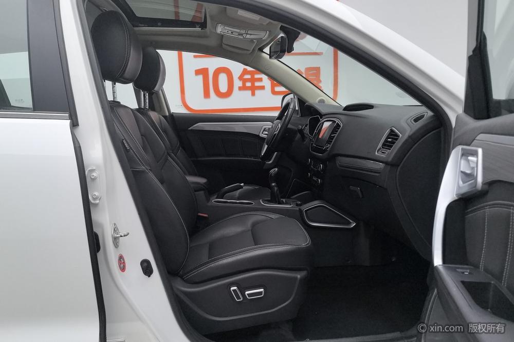 GEELY Vision X6 2016 #24 GEELY Vision X6 2016 car image #24